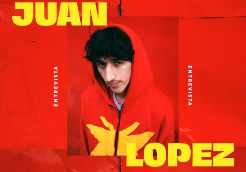 En Conversación, Juan Lopez