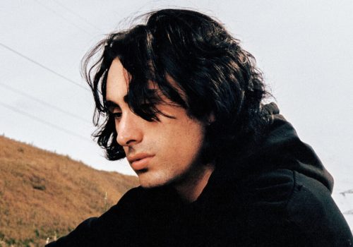 Los perros no entienden de internet, pero Guatemala sí entiende de Depresión Sonora