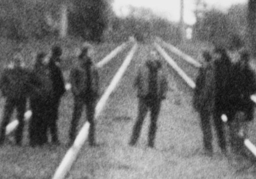 Liberation Winter of ’26: Godspeed You! Black Emperor regresa a México