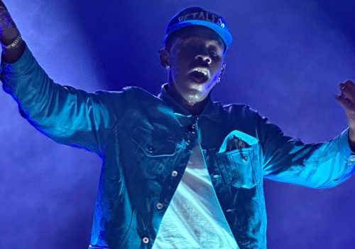 Tyler, The Creator en Costa Rica: El terremoto creativo que San José necesitaba