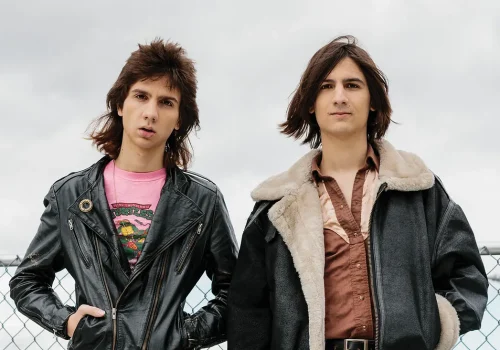 Cinta de 16 tracks, armonías de verano y el fantasma de Leonard Cohen: Entrevista con The Lemon Twigs