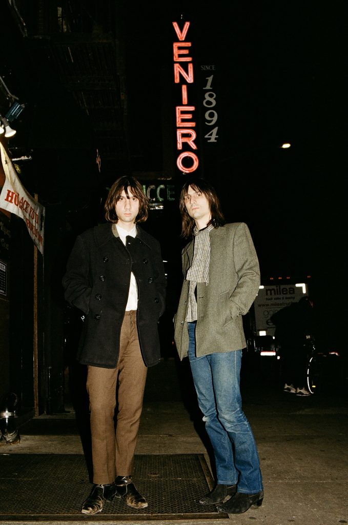 Eva Chambers (2026). Cortesía de prensa oficial.