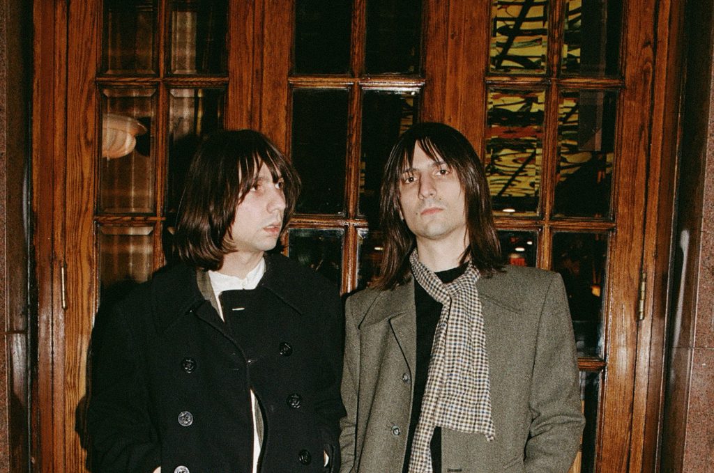 Eva Chambers (2026). Cortesía de prensa oficial.