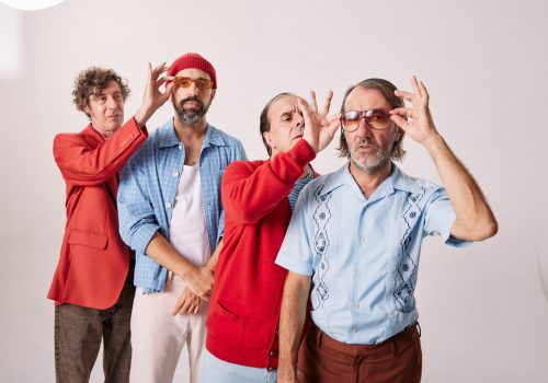 El arte de ser una banda rara: Una conversación con Roberto Musso de El Cuarteto de Nos